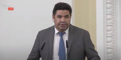 Депутат Харьковского горсовета попросил включить его в ту комиссию, где больше всего коррупции — видео