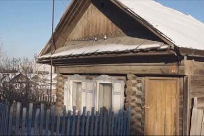 Трехлетняя россиянка замерзла насмерть в сенях частного дома