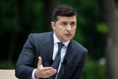 "Украина готова", - Зеленский призвал Россию к трем шагам на Донбассе