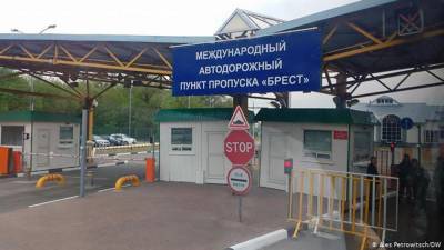 Несмотря на закрытую границу: украинцев будут пускать на лечение в Беларусь