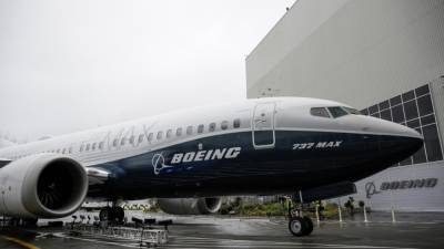 Смертоносный Boeing 737 MAX: лоукостер Бразилии совершил полет после 1,5 лет запрета