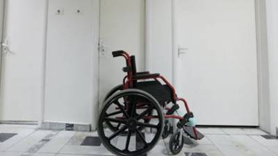 В Подмосковье 2,7 тысячи семей с детьми-инвалидами получили выплату
