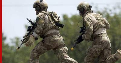 Комитет сената США по вооруженным силам принял новый оборонный бюджет