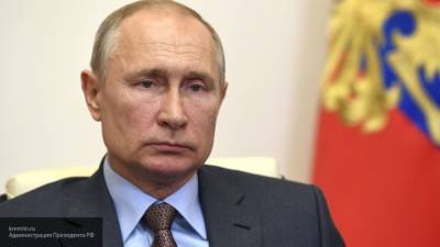 Путин поручил подготовить идеи по развитию дистанционного обучения в РФ