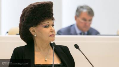 Петренко поддержала запрет на усыновление детей однополыми парами
