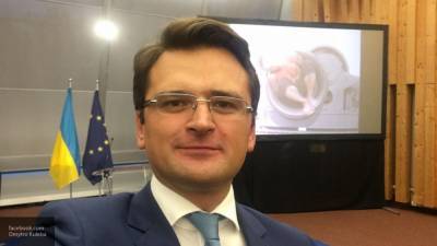Украинский министр призвал усилить санкции ЕС против России
