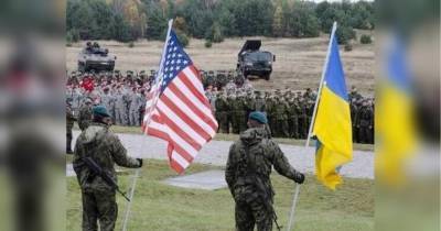 "Критически важный партнер": в Пентагоне рассказали, как намерены помогать Украине