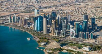 В США подали иск против Катара из-за финансирования терроризма