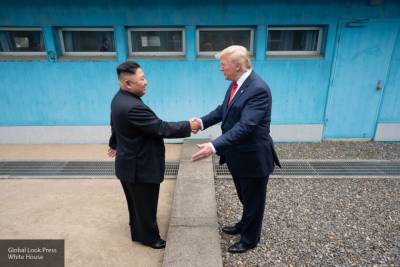 Северокорейский министр дал неутешительную оценку отношениям КНДР с США