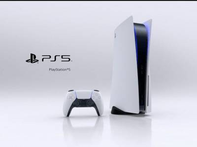 Sony показала PlayStation 5 и игры для нее