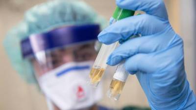 Минздрав Башкирии сообщил о еще 50 зараженных коронавирусом