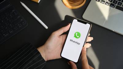 Разработчики WhatsApp тестируют новую функцию