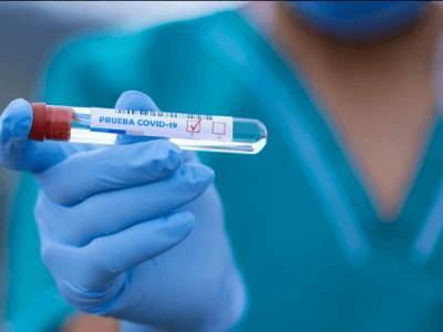 Появилась информация о заражении коронавирусом россиян с антителами