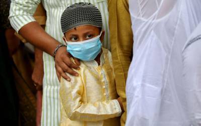 Ситуация с коронавирусом в мире – последние данные на 12 июня