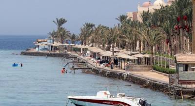 В Египте назвали дату открытия границ для туристов: что изменится на курортах