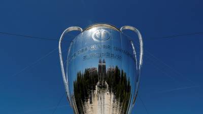 СМИ: В УЕФА утвердили место и формат доигровки еврокубков