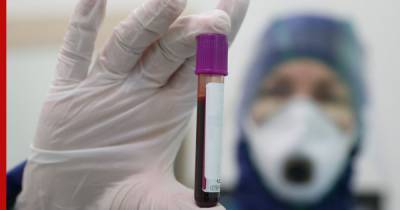 Ученые установили самую защищенную от коронавируса группу крови