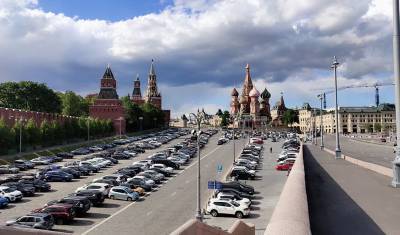 Кремль выйдет из «удаленки» с 15 июня