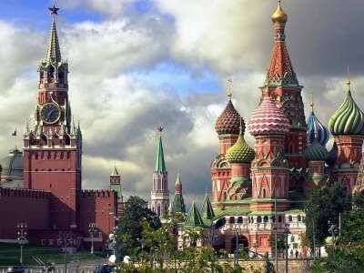 Удаленный режим работы отменили для чиновников в Кремле