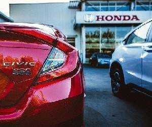 Производство «Honda» пострадало из-за вируса