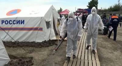 Новый очаг коронавируса в Карелии: 51 работник «ВАД» заразились опасной инфекцией