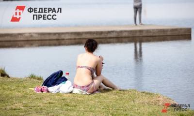 Россиянам назвали лучшее время для отдыха на пляже