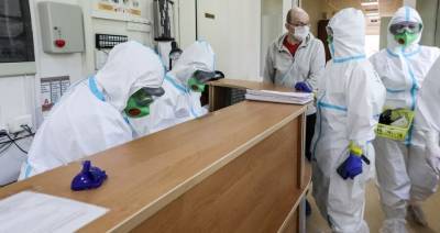 Еще 2 255 пациентов вылечились от коронавируса в Москве