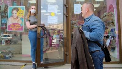 Власти Петербурга получили 300 тыс. предложений горожан по снятию ограничений