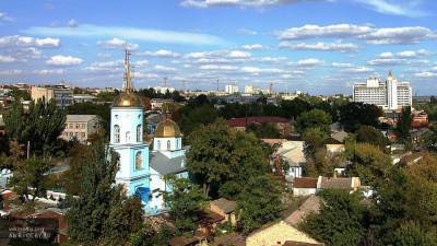 Украинский военный эксперт спрогнозировал сроки захвата Россией Херсона