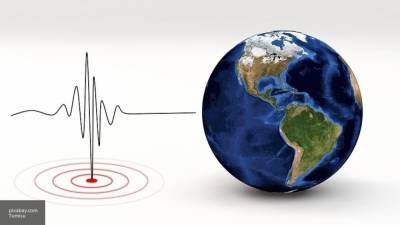 Геологи зафиксировали землетрясение магнитудой 5,8 на юго-востоке ЮАР