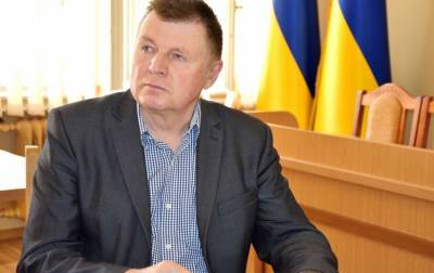Венгерская партия Украины считает компромиссным вариант раздела на районы