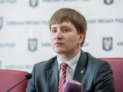 В Киеве снова усилят карантин – советник Кличко