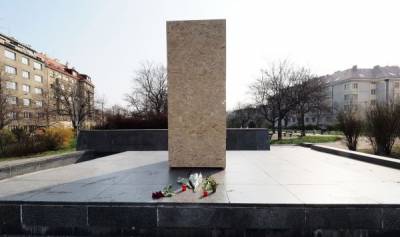"Мы сами себя не освободили бы": Чехия опростоволосилась со сносом памятника Коневу
