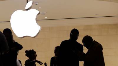 Apple запустила программу по борьбе с расовым неравенством с бюджетом в $100 млн