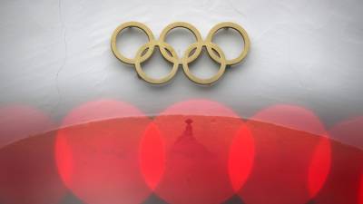 СМИ: Большая часть спонсоров Олимпиады не уверена, что будет финансировать Игры в 2021 году