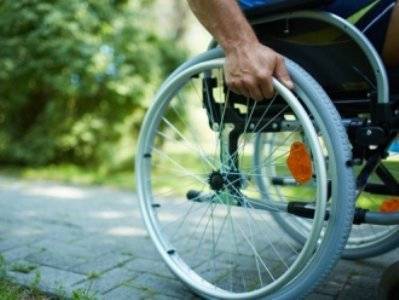 Министр: По состоянию на 2019 год в Армении зарегистрировано 192.014 лиц, имеющих инвалидность