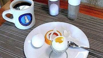ABC (Испания) «Завтрак – не самый важный прием пищи»
