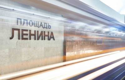 Минский метрополитен сокращает время ожидания поездов по выходным с 13 июня