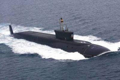 Новейшая подлодка «Князь Владимир» 12 июня войдет в состав ВМФ России