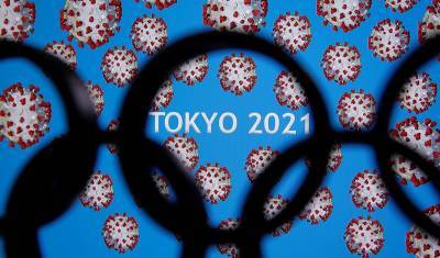 Большинство спонсоров Олимпиады в Токио сомневаются в необходимости ее финансирования