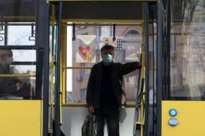 Власти Киева планируют усилить карантин в городе