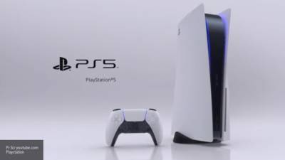 Sony готова выпустить PlayStation 5