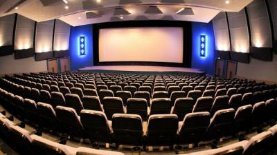 Кинотеатры в Украине откроются не раньше 2 июля, – Ткаченко