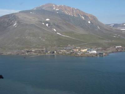 Замеры радиации: Северный флот отправит экспедицию на Новую Землю