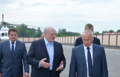 Лукашенко заявил о необходимости решить проблему сбора и переработки бытового мусора в ближайшие 2-3 года