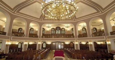 Синагоги в Стамбуле откроются на Шаббат после трех месяцев карантина