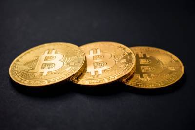Bitcoin и рынок криптовалюты готовятся к прыжку на фоне COVID-19
