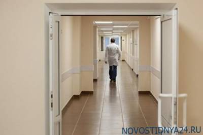 В Москве санитары, перевозящие трупы, пожаловались на отсутствие защиты от COVID-19