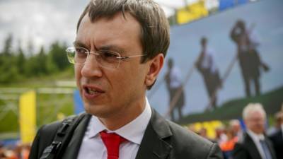 «Привет от Зеленского»: экс-министр прокомментировал обыск у него дома