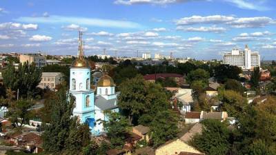 Украинский военный эксперт предупредил, что Киев может потерять Херсон за три дня